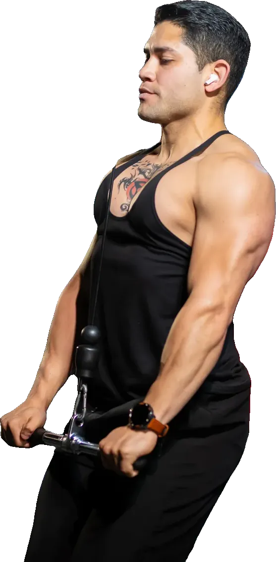 Atleta American Fit San Antonio